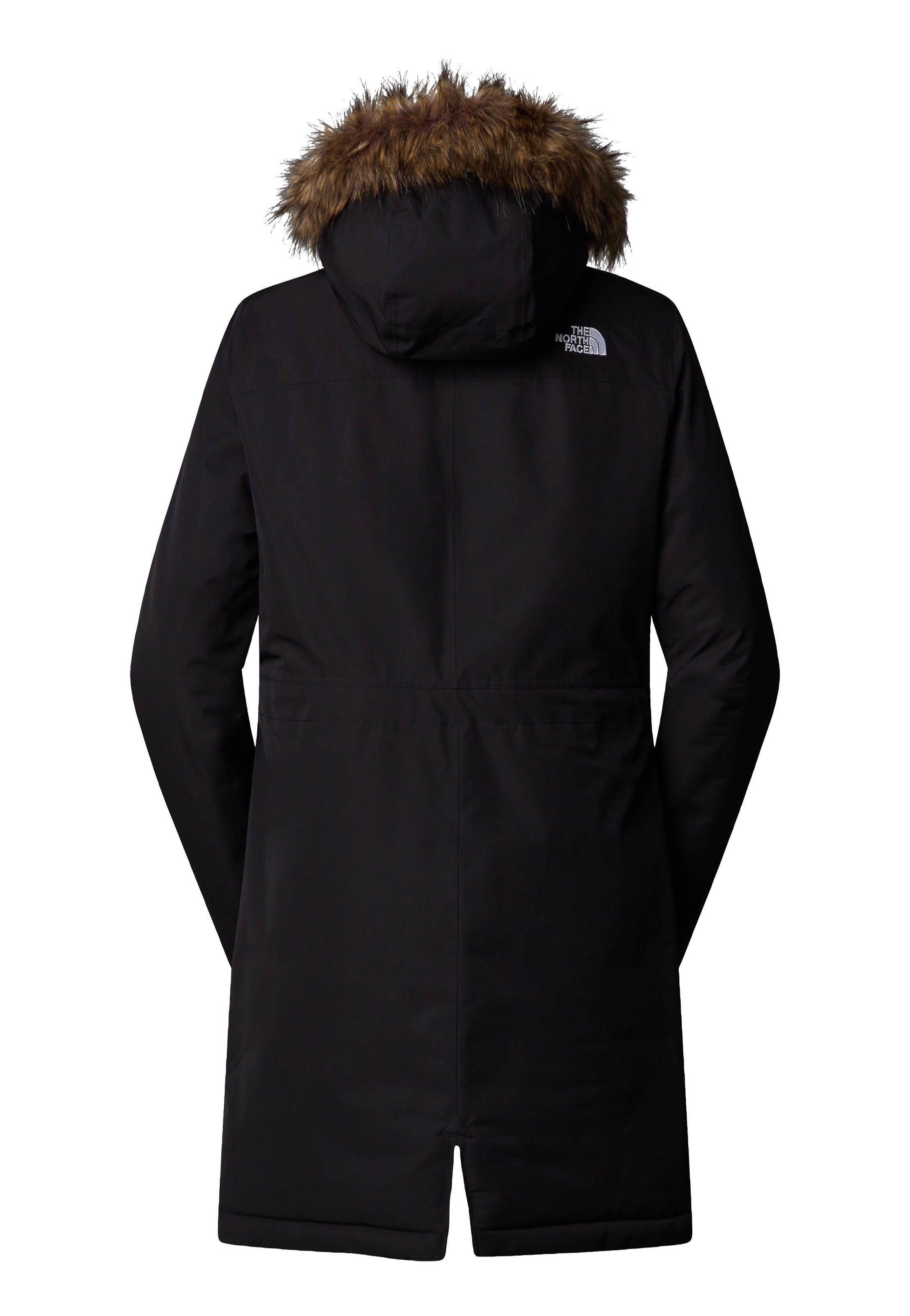 The North Face - Zaneck Tnf Black/Tnf Black - Jacket | Women-Image