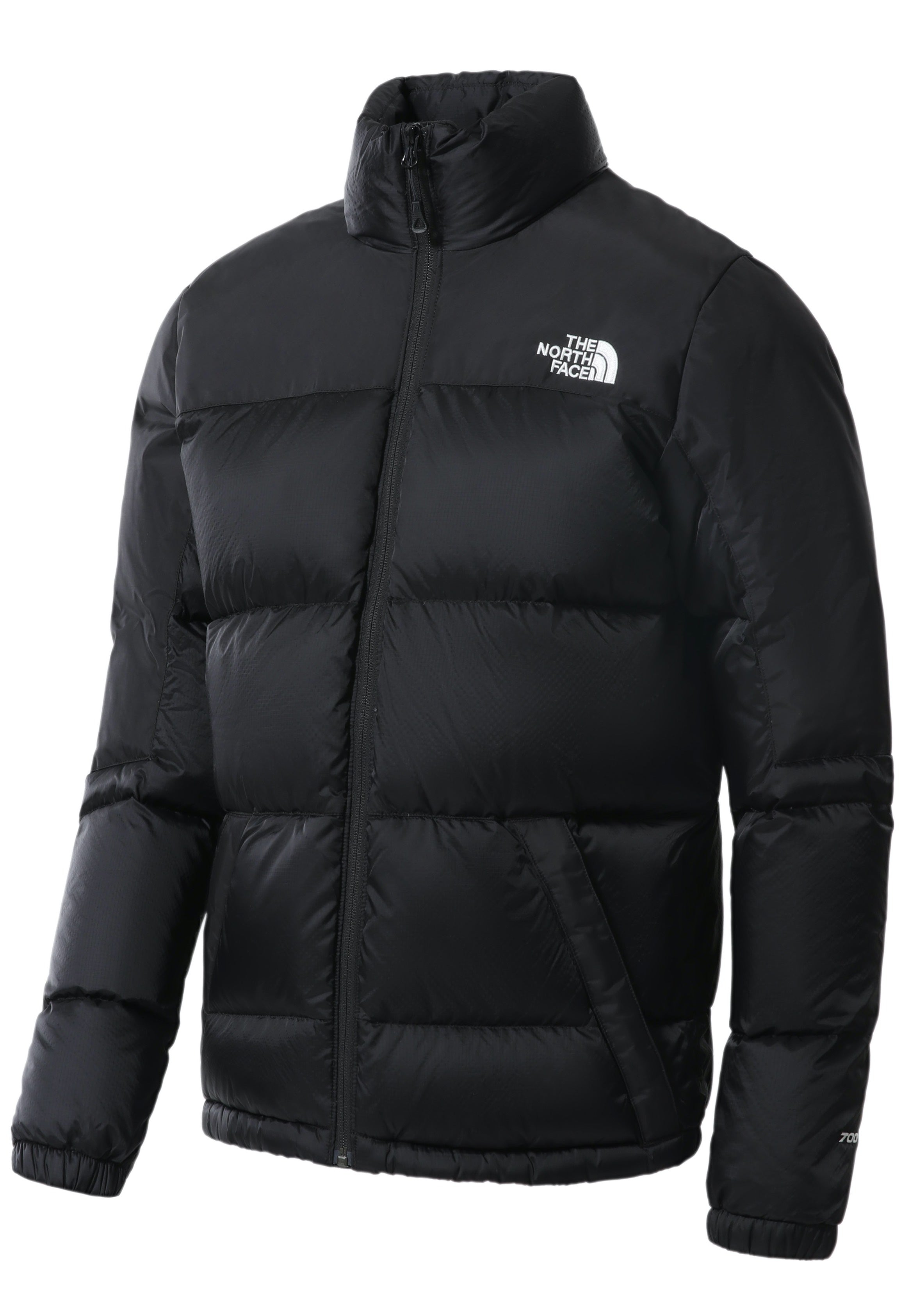 The North Face - Diablo Down TNF Black/TNF Black - Jacket | Women-Image