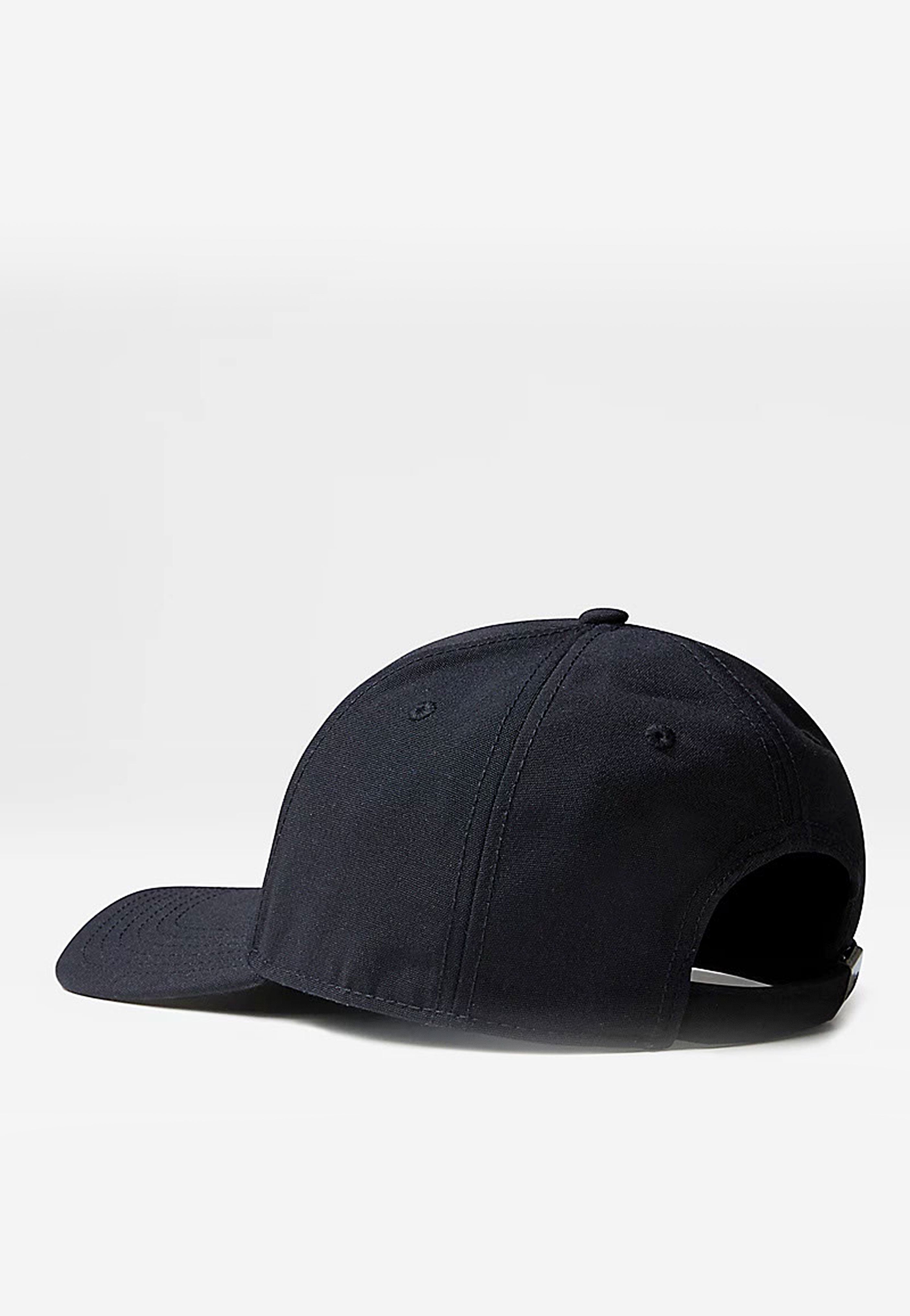 The North Face - Recycled 66 Classic Tnf Black/Vivid Flame - Cap | Neutral-Image