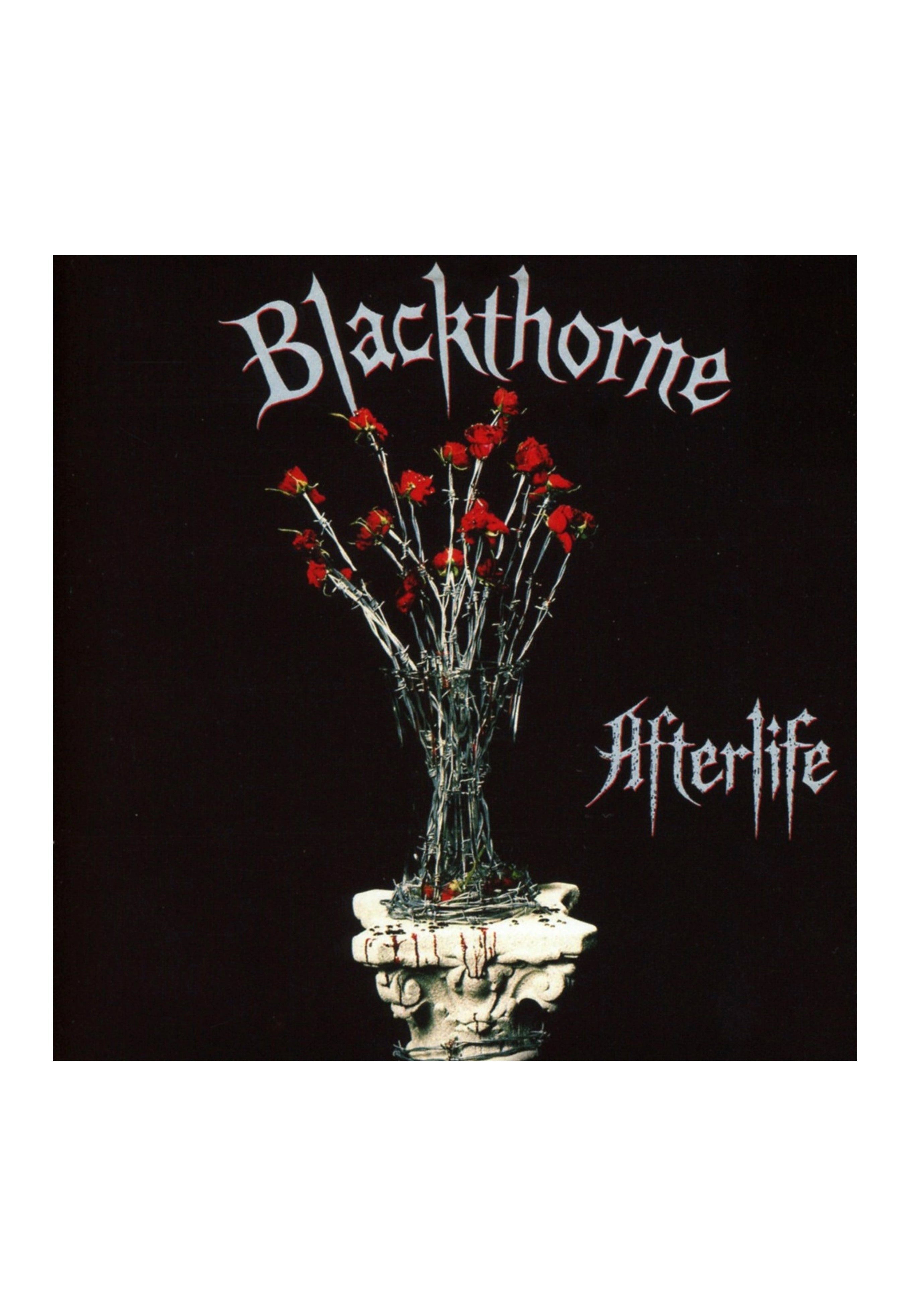 Blackthorne - Afterlife - CD | Nuclear Blast