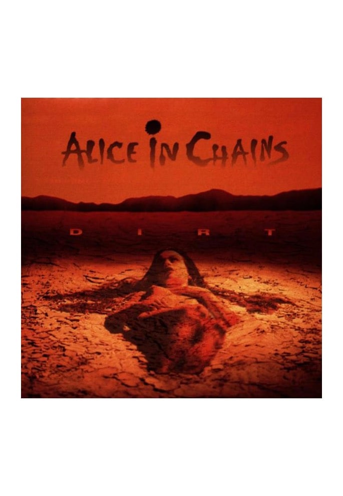 Alice In Chains - Dirt - CD | Neutral-Image