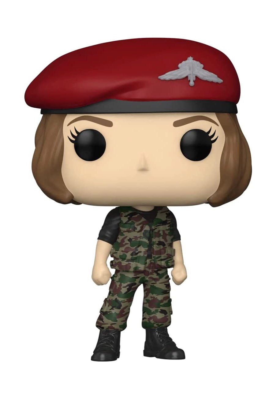 Stranger Things - Hunter Robin Season 4 POP! Vinyl - Funko Pop | Neutral-Image