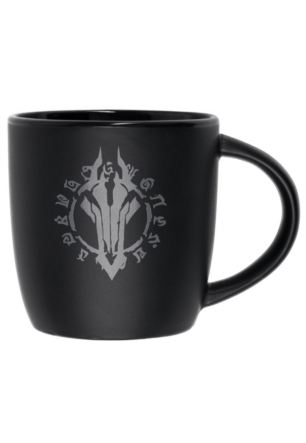 Darksiders - Horsemen - Mug | Neutral-Image