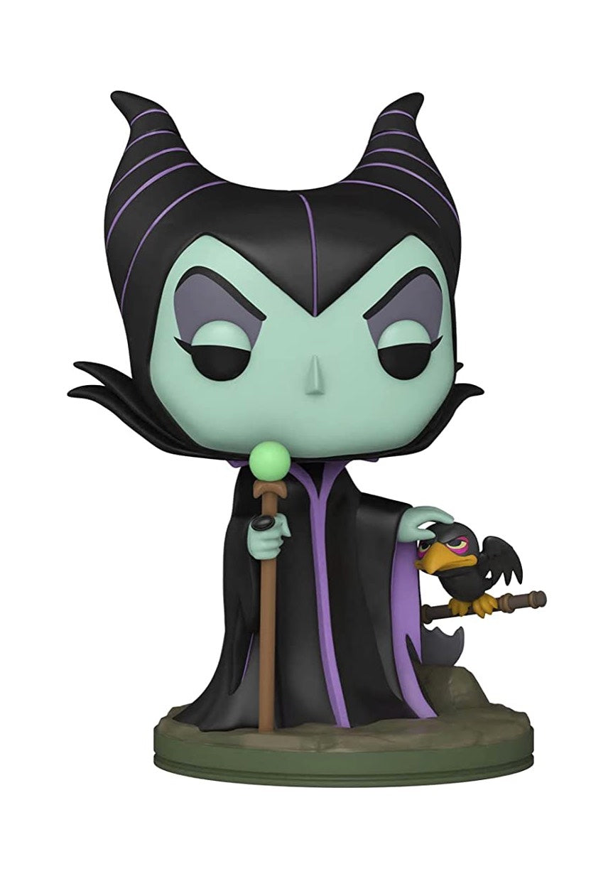 The Sleeping Beauty - Maleficent POP! Vinyl - Funko Pop | Neutral-Image