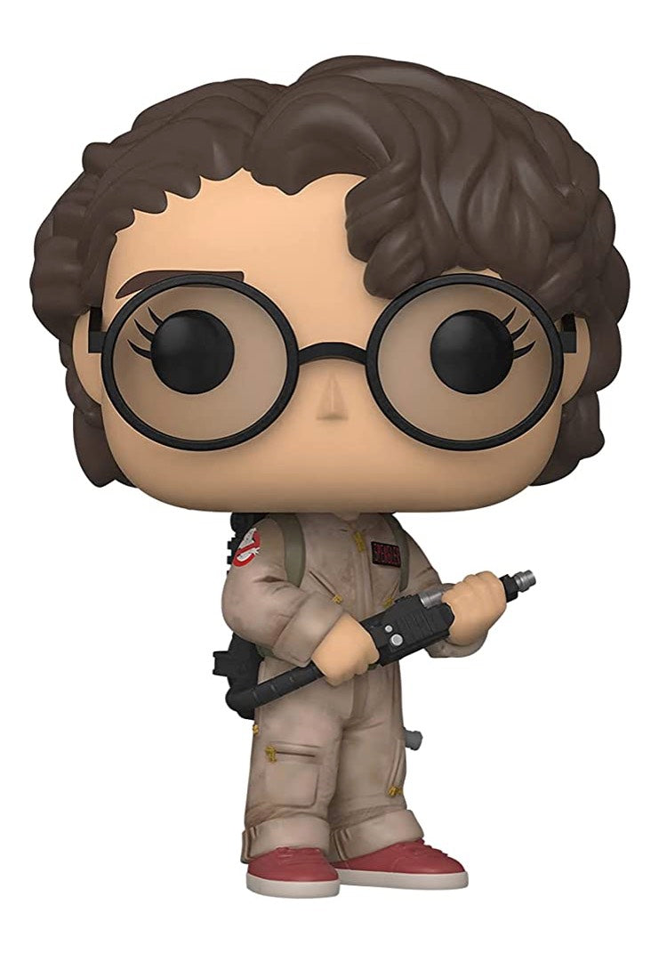 Ghostbusters - Afterlife: Phoebe POP! Vinyl - Funko Pop | Neutral-Image