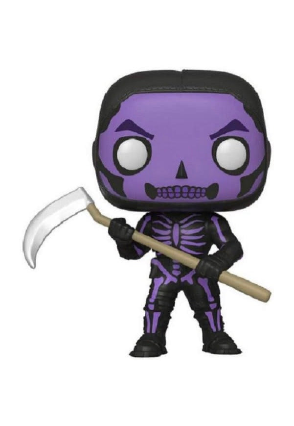 Fortnite - Skull Trooper (PU) POP! Vinyl - Funko Pop | Neutral-Image