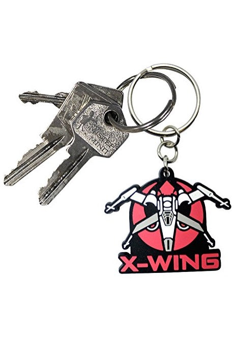 Star Wars - X-Wing - Keychain | Neutral-Image