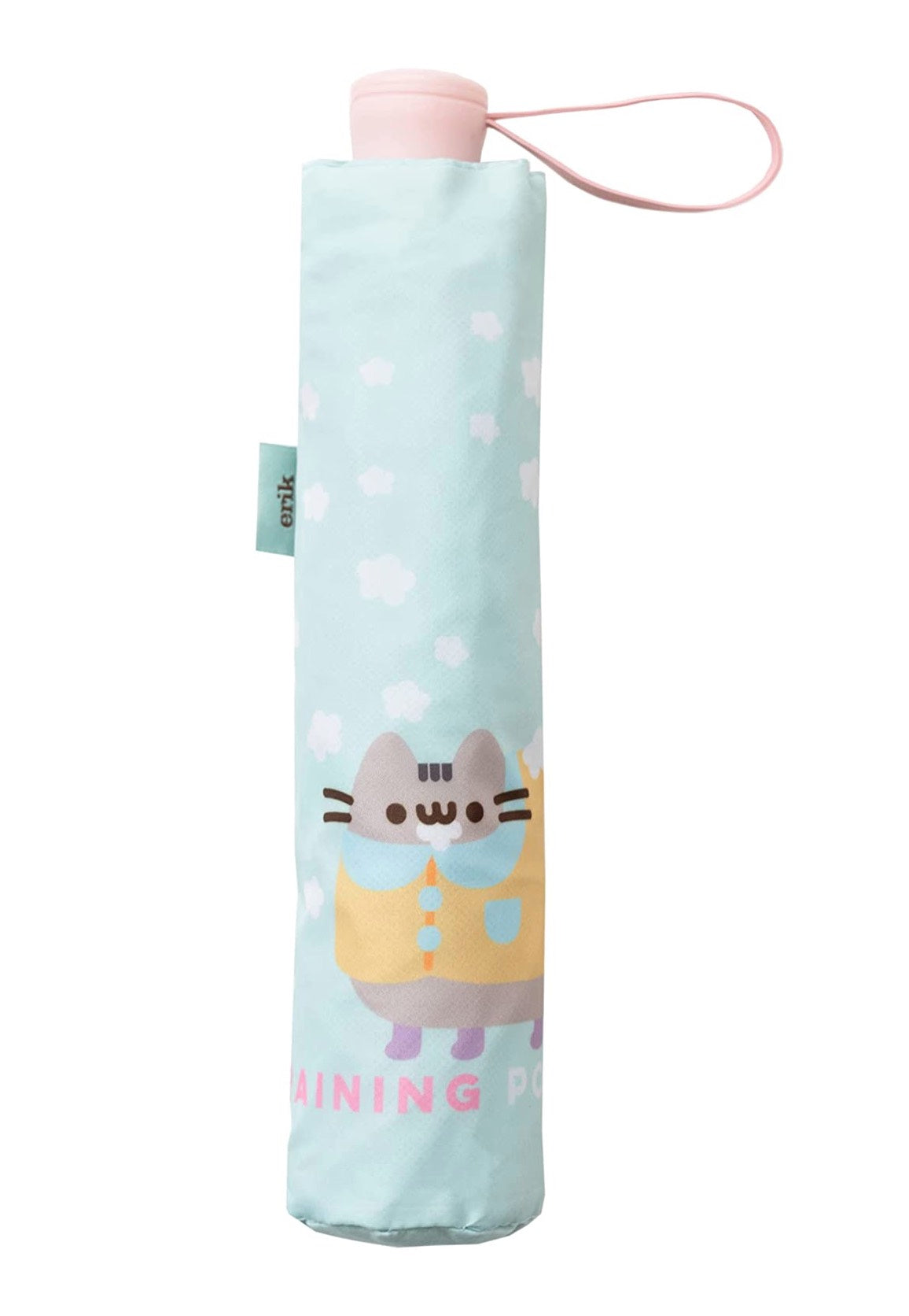 Pusheen - Raining Popcorn - Umbrella | Neutral-Image