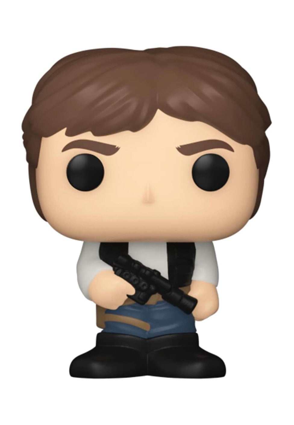 Star Wars - Han Solo Bitty POP! 4PK - Funko Pop | Neutral-Image