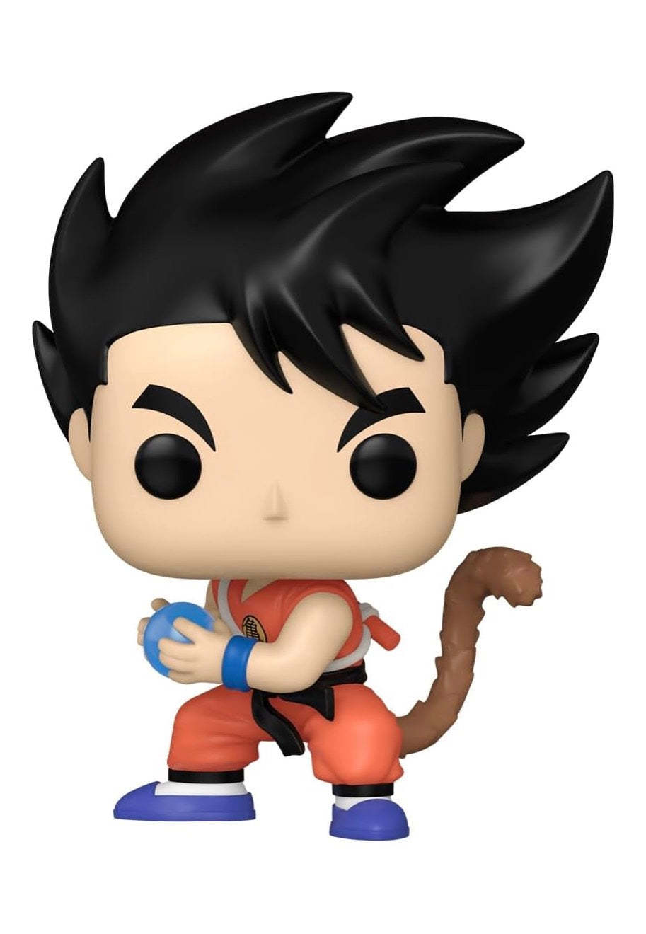 Dragon Ball - Goku (Kame) POP! Vinyl - Funko Pop | Neutral-Image