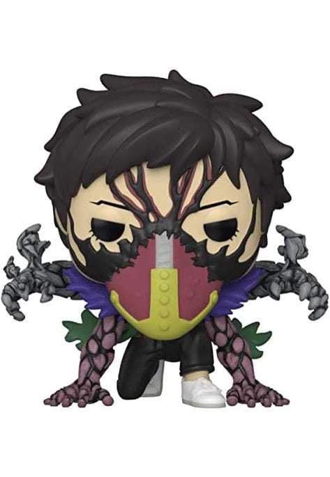 My Hero Academia - Overhaul POP! Vinyl - Funko Pop | Neutral-Image