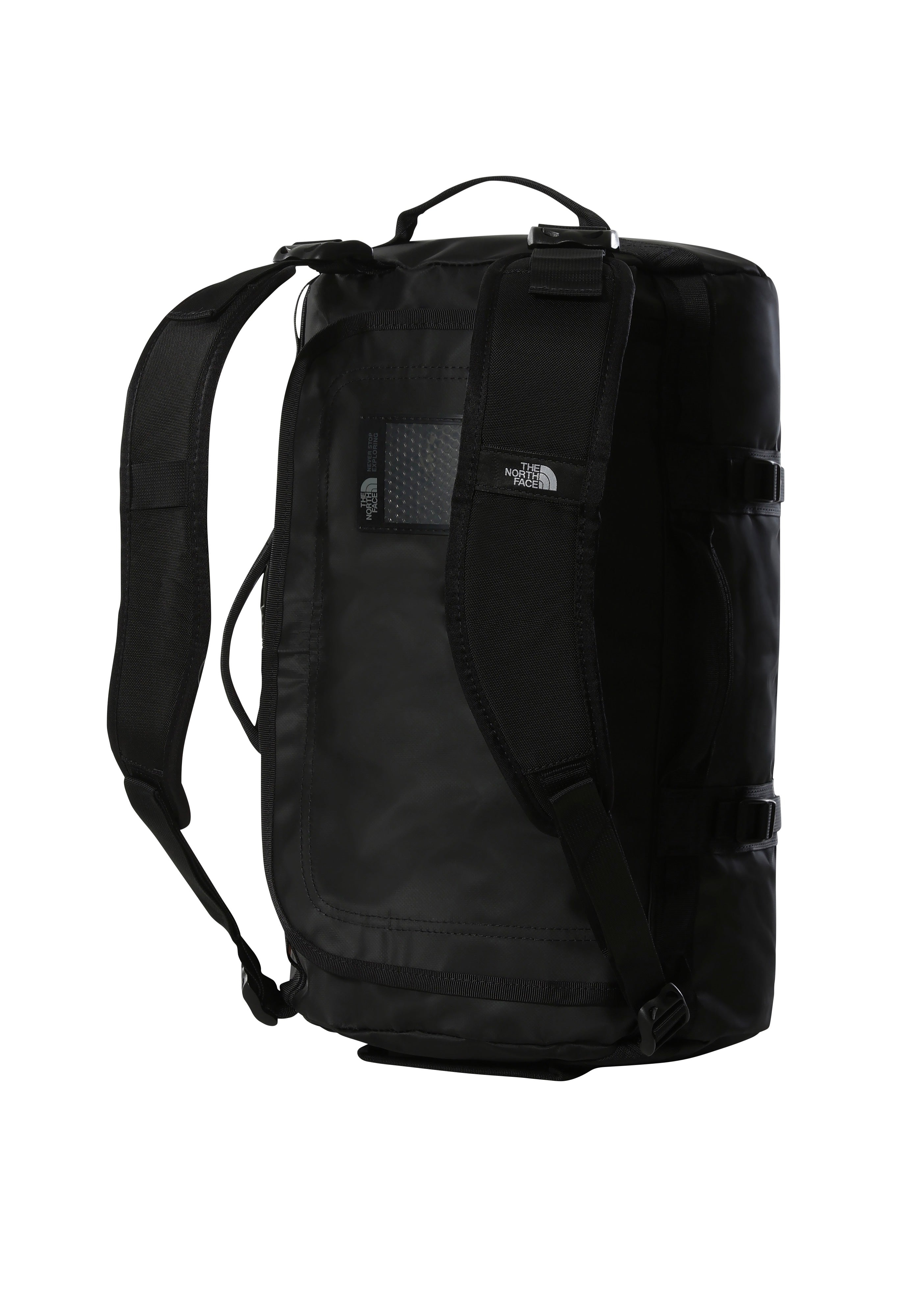 The North Face - Base Camp Duffel XS TNF Black/TNF White - Dufflebag | Neutral-Image