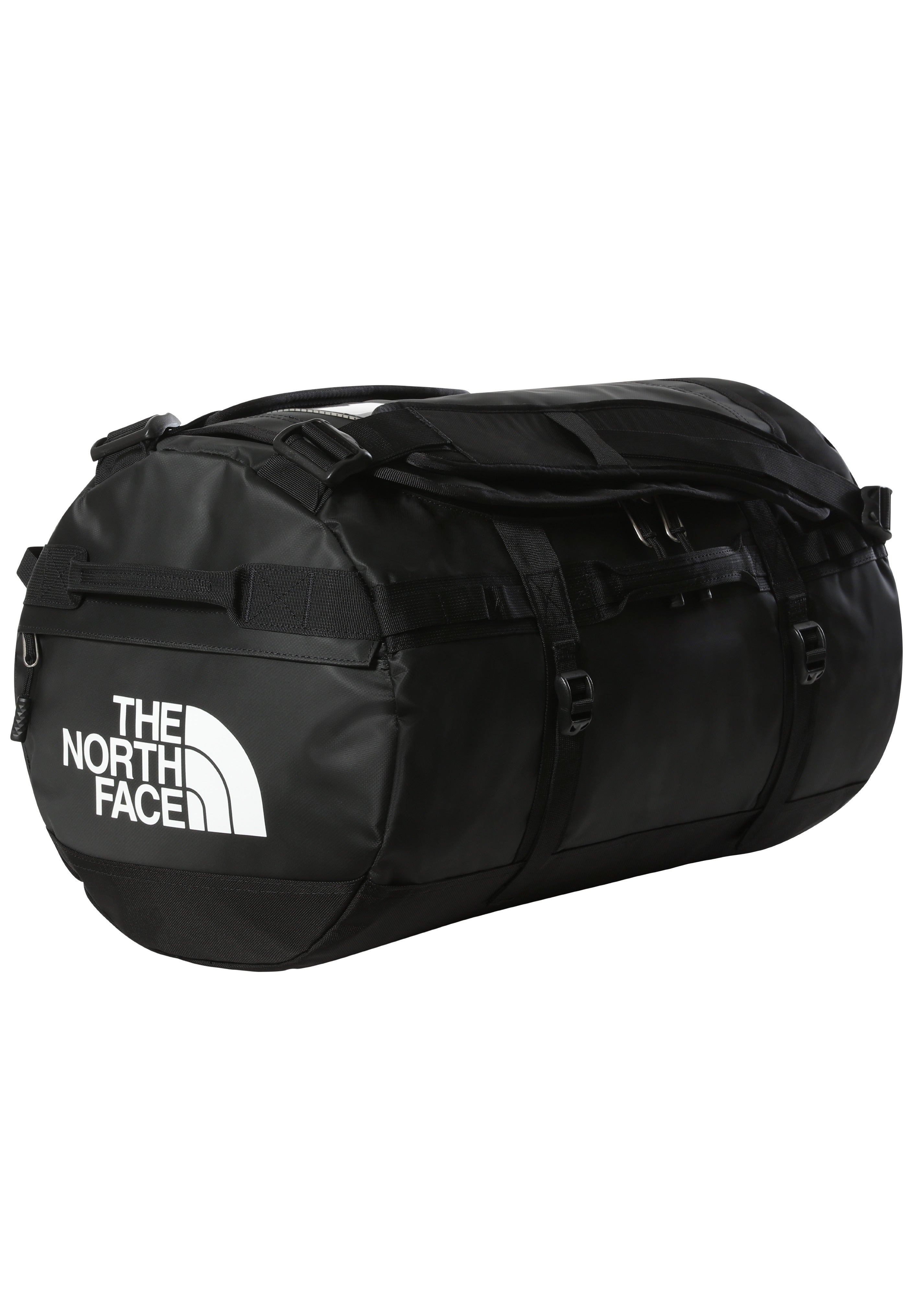 The North Face - Base Camp Duffel S Tnf Black/Tnf White - Dufflebag | Neutral-Image