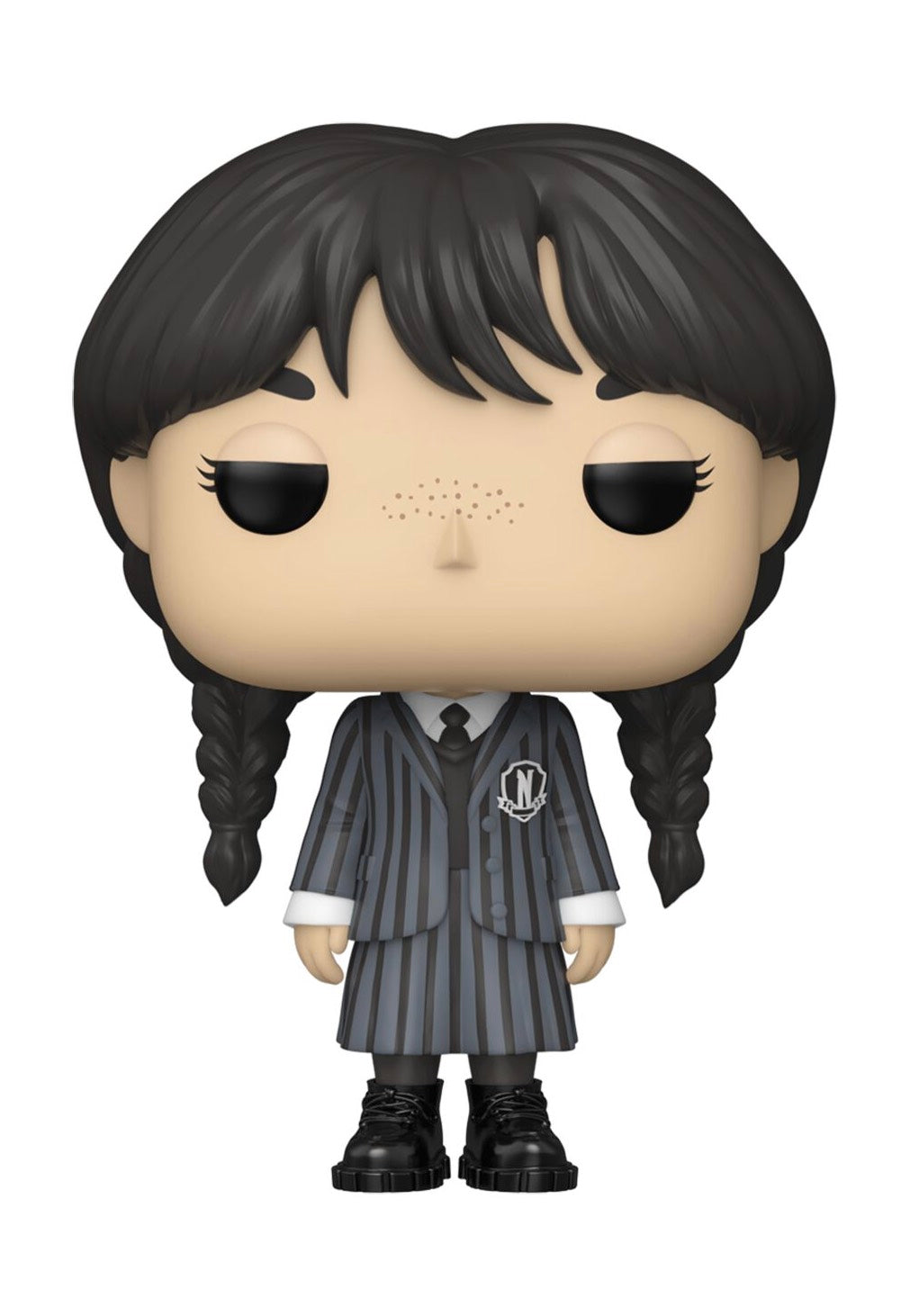 Wednesday Addams - Wednesday - Funko Pop | Neutral-Image