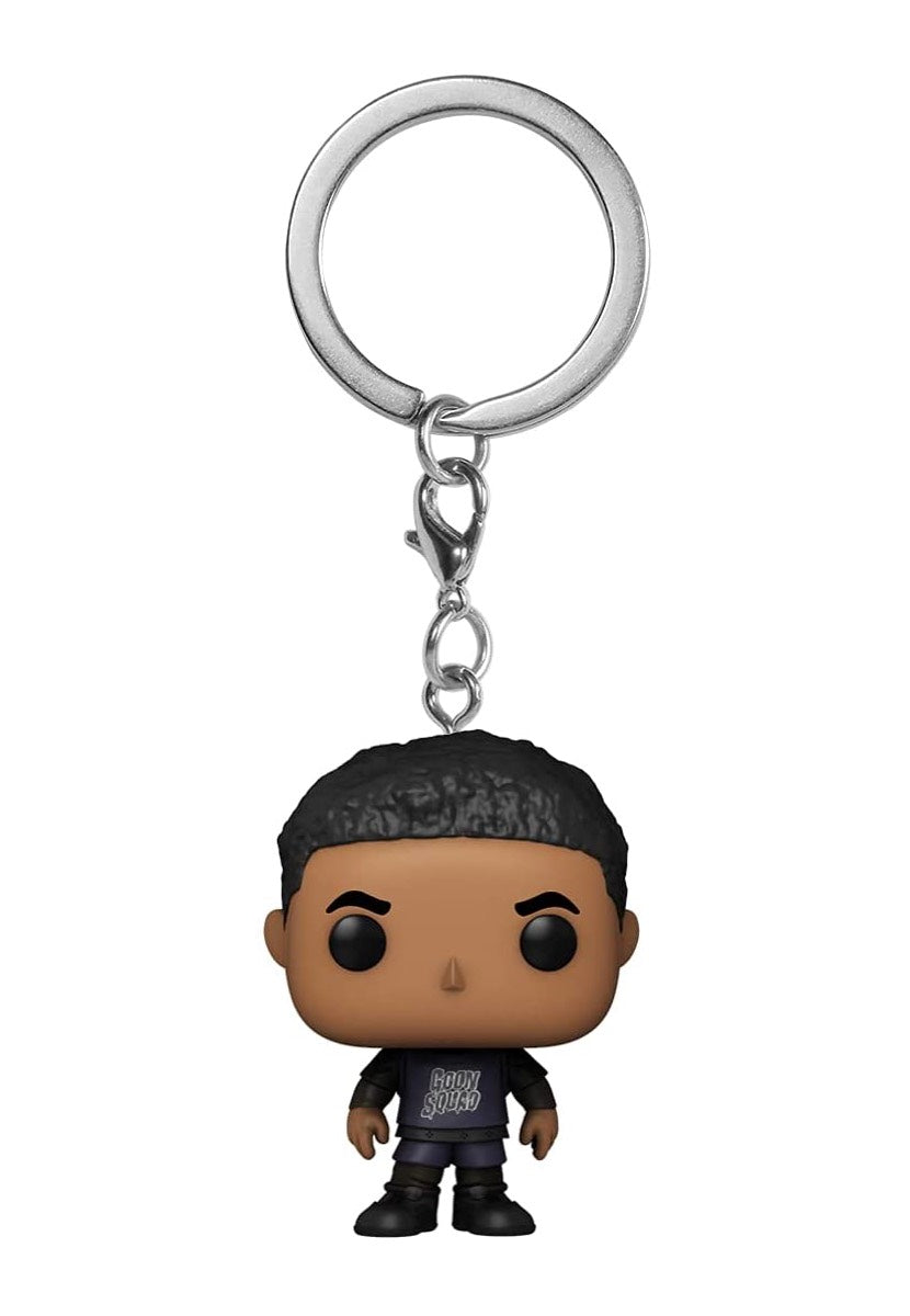 Space Jam - SJ2 - Dom POP! Keychain - Keychain | Neutral-Image