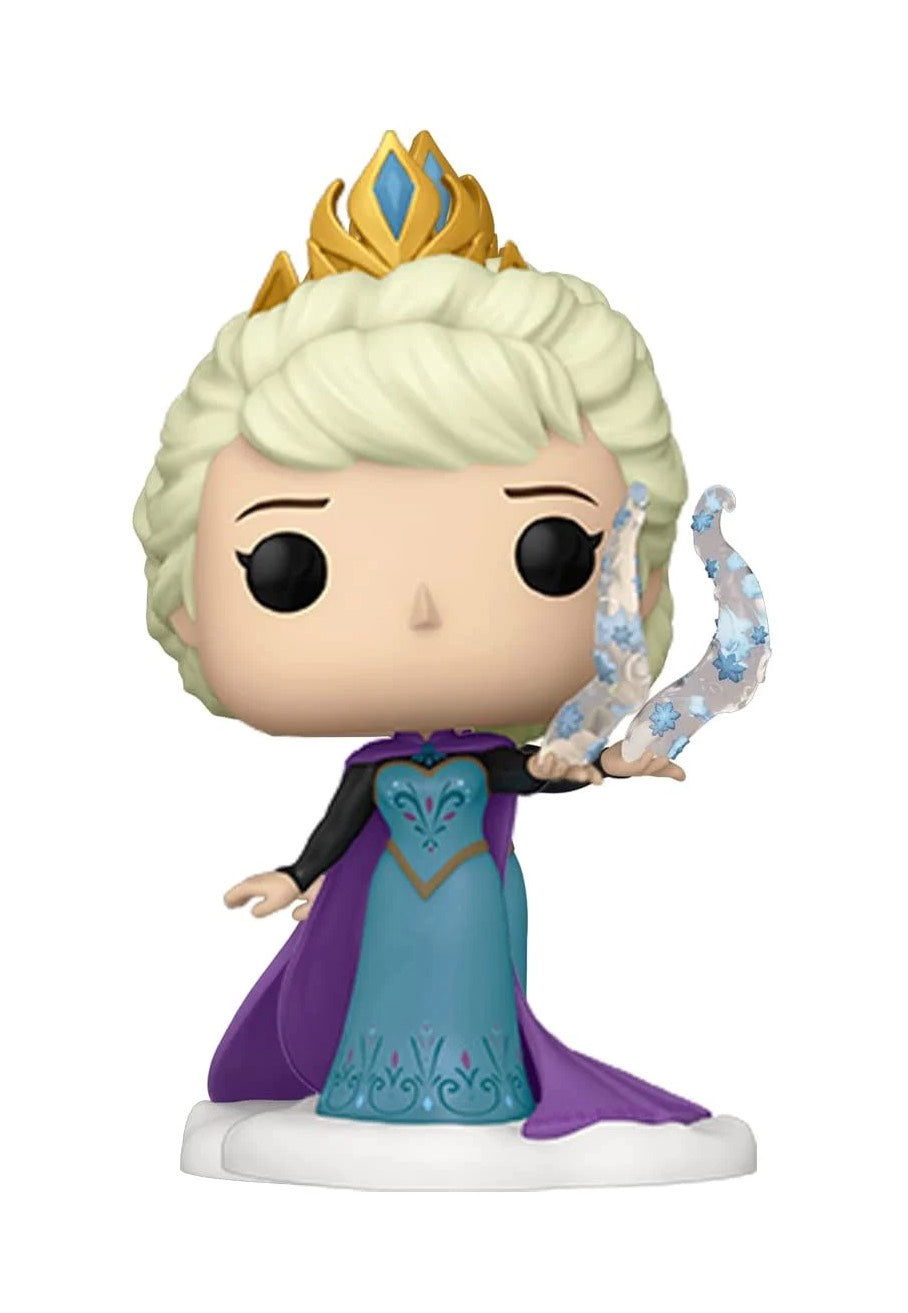 Frozen - Elsa POP! Vinyl - Funko Pop | Neutral-Image