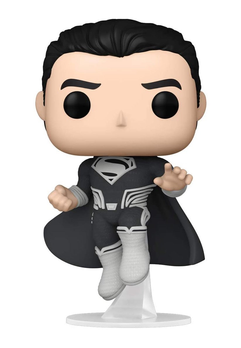 Justice League - Superman POP! Vinyl - Funko Pop | Neutral-Image