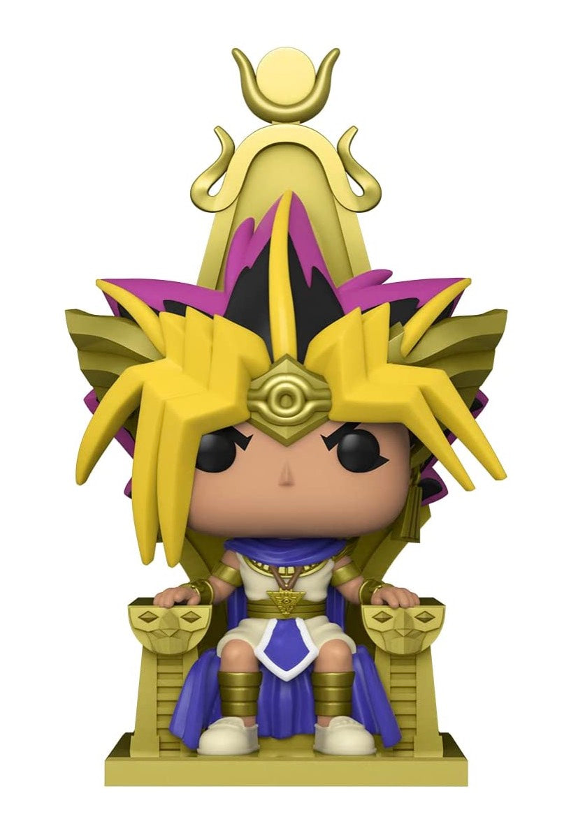 Yu Gi Oh! - Pharaoh Atem POP! Vinyl - Funko Pop | Neutral-Image