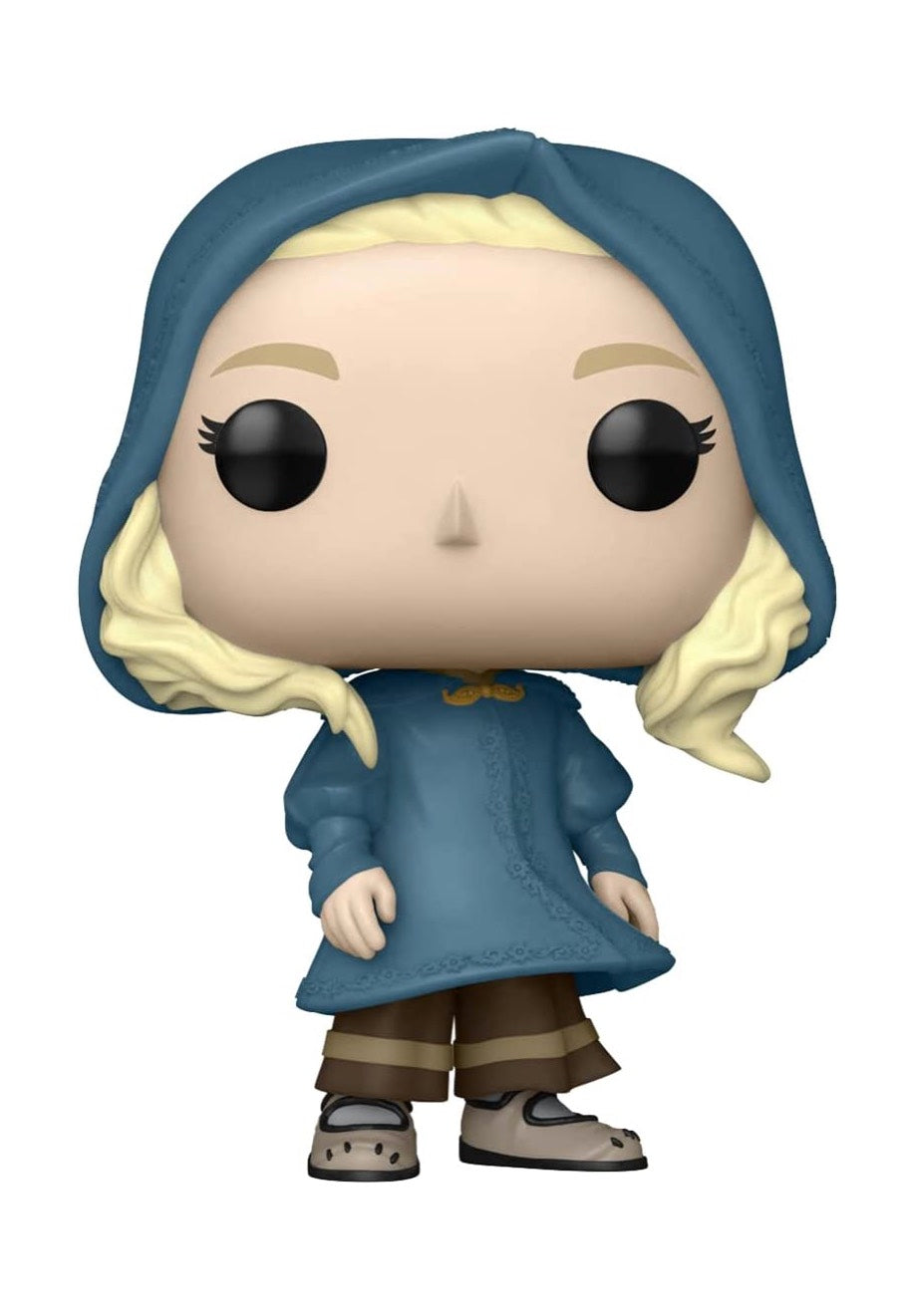 The Witcher - Ciri POP! Vinyl - Funko Pop | Neutral-Image