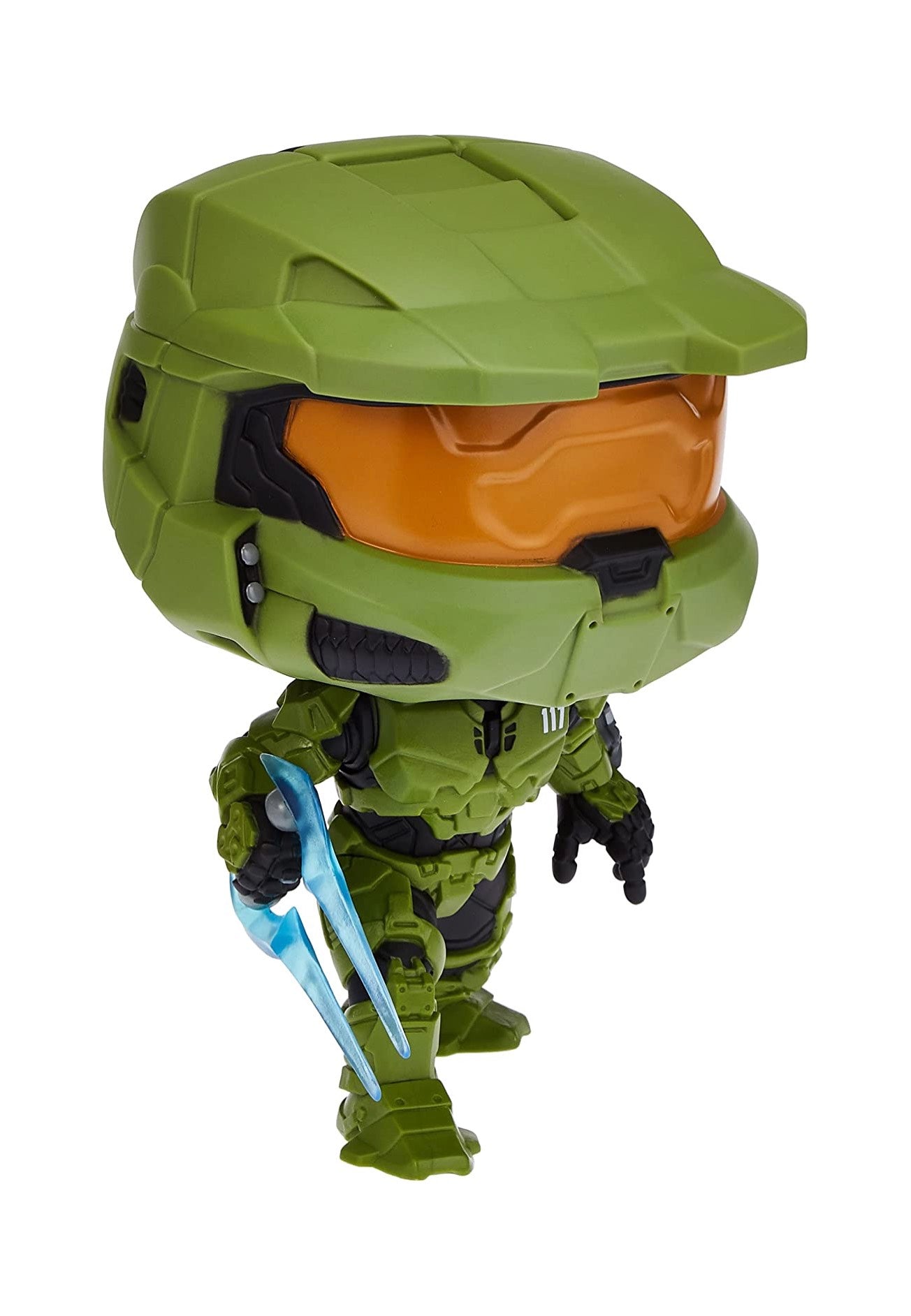 Halo - Master Chief Jumbo POP! Vinyl - Funko Pop | Neutral-Image