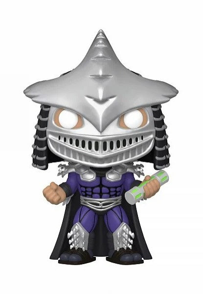 Turtles - Super Shreddar Jumbo POP! Vinyl - Funko Pop | Neutral-Image