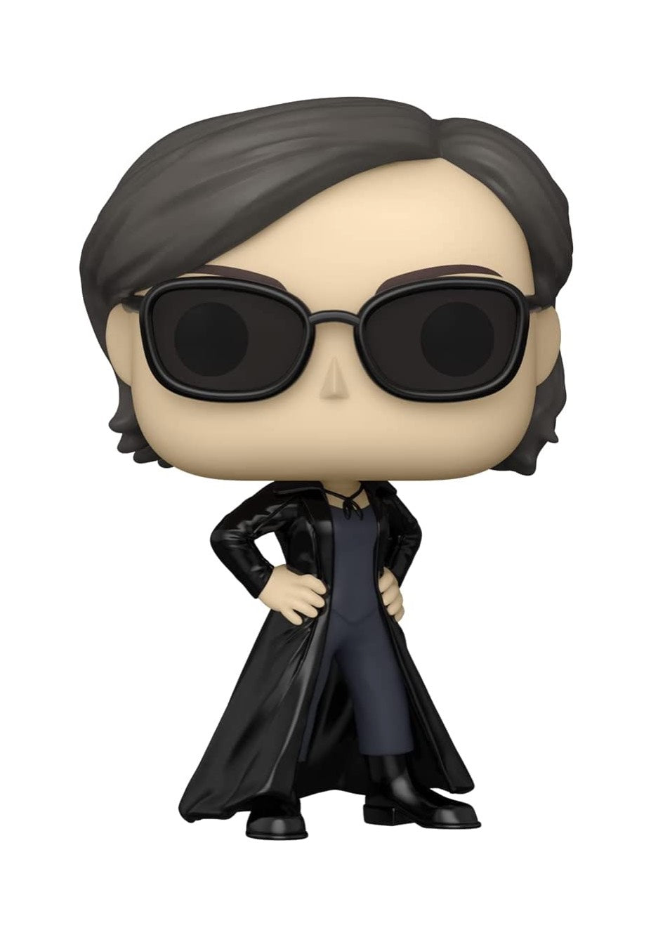 The Matrix - Trinity POP! Vinyl - Funko Pop | Neutral-Image