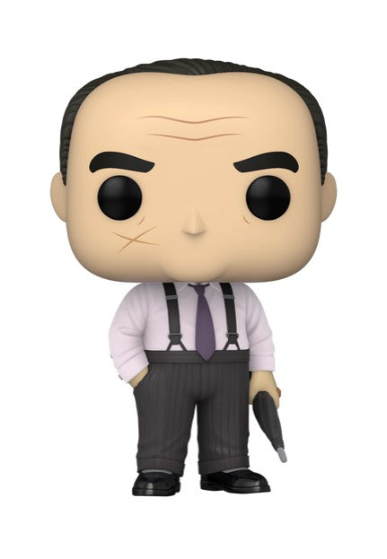 Batman - Oswald Cobblepot w/ Chase POP! Movies - Funko Pop | Neutral-Image