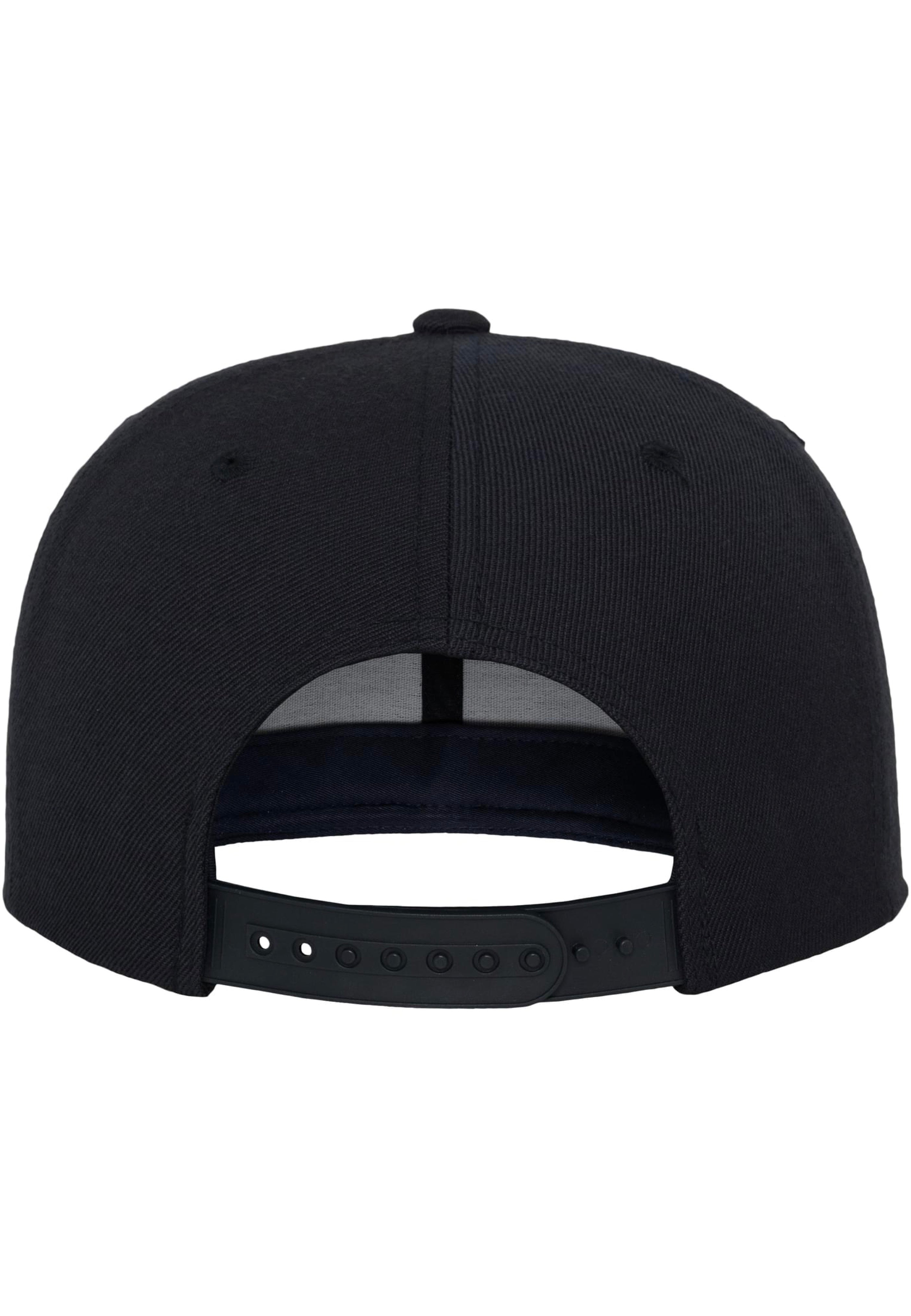 Flexfit - Classic Dark Navy - Cap | Neutral-Image