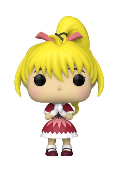 Hunter X Hunter - Biscuit (Bisky) POP! Vinyl - Funko Pop | Neutral-Image