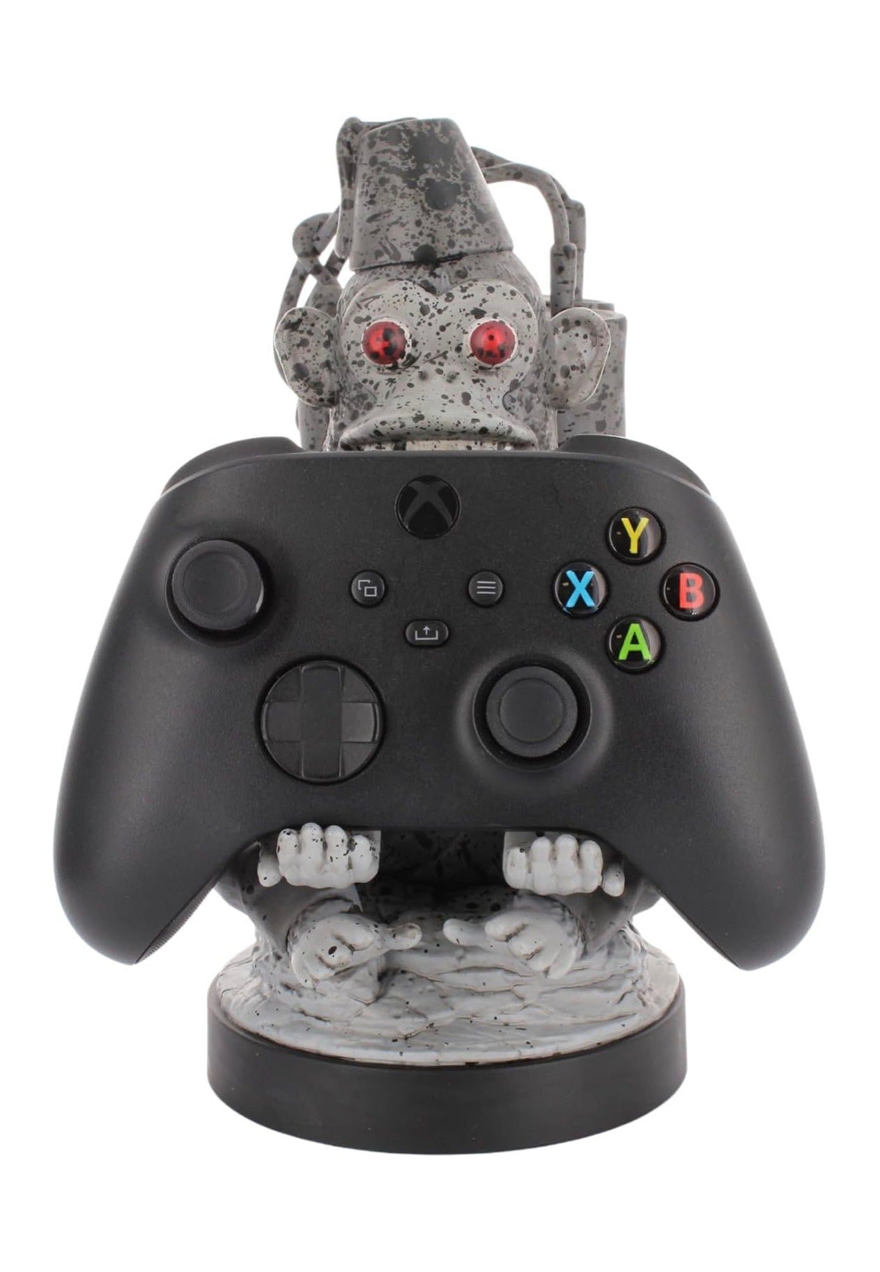 Call Of Duty - Toasted Monkey Bomb - Controller Holder | Neutral-Image