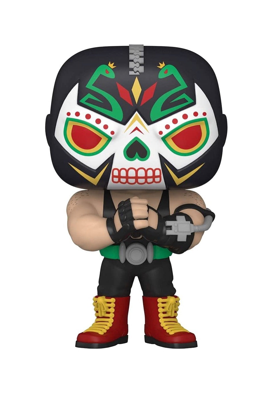 Batman - Dia De Los Bane (GW) POP! Vinyl - Funko Pop | Neutral-Image