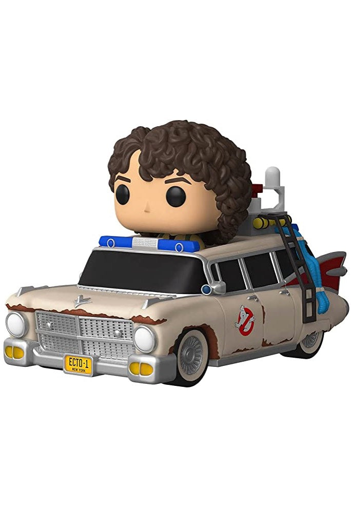 Ghostbusters - Afterlife: Ecto 1 w/Scissor Seat POP! Vinyl - Funko Pop | Neutral-Image