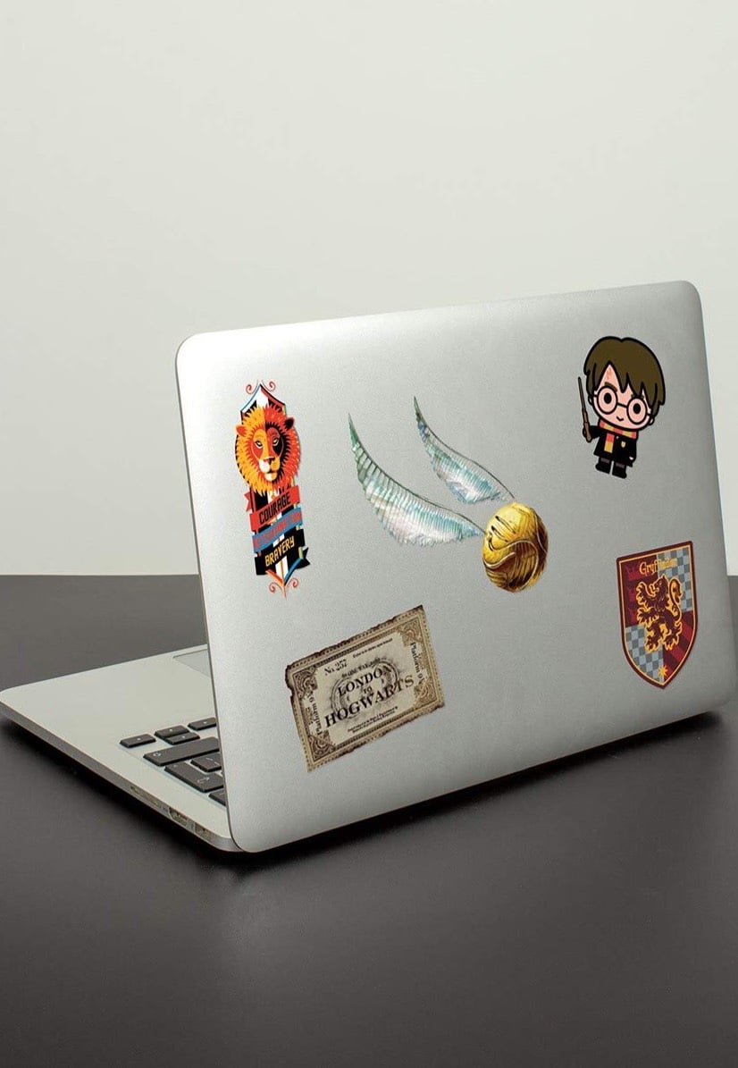 Harry Potter - Artefacts - Sticker | Neutral-Image