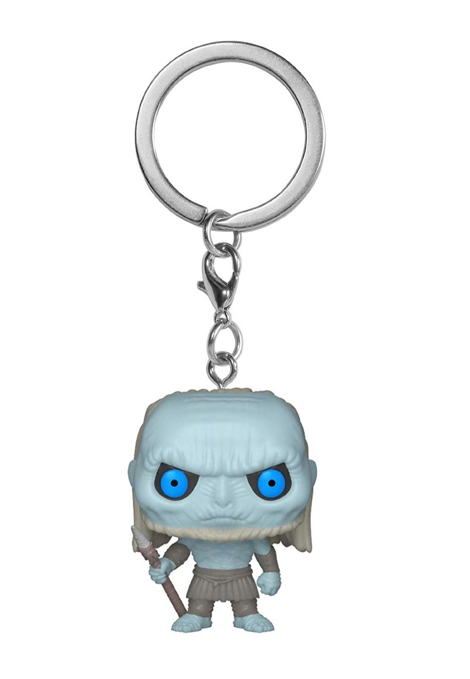 Game Of Thrones - White Walker POP - Keychain | Neutral-Image