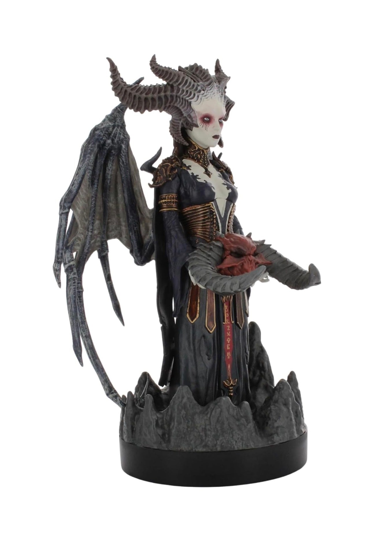 Diablo - Lilith - Controller Holder | Neutral-Image