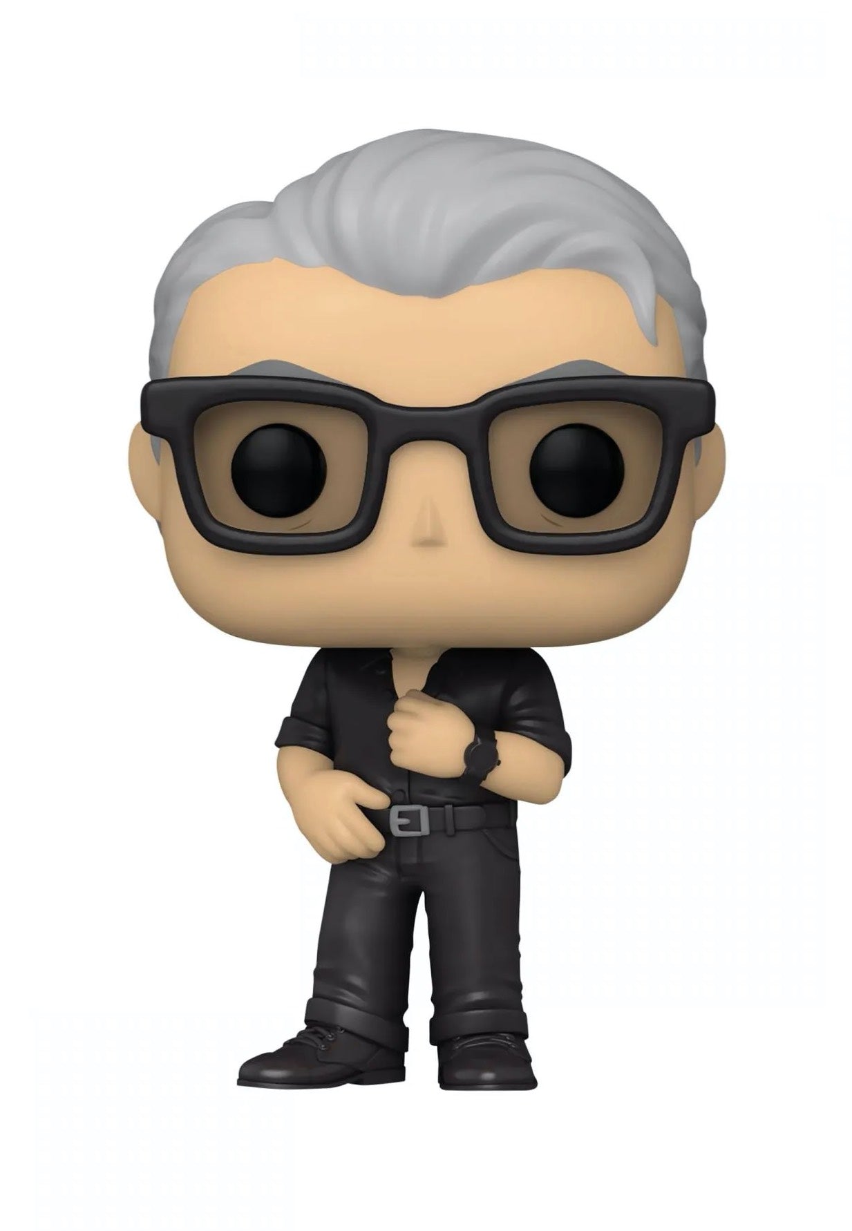 Jurassic World - Dominion: Dr. Ian Malcolm POP! Vinyl - Funko Pop | Neutral-Image