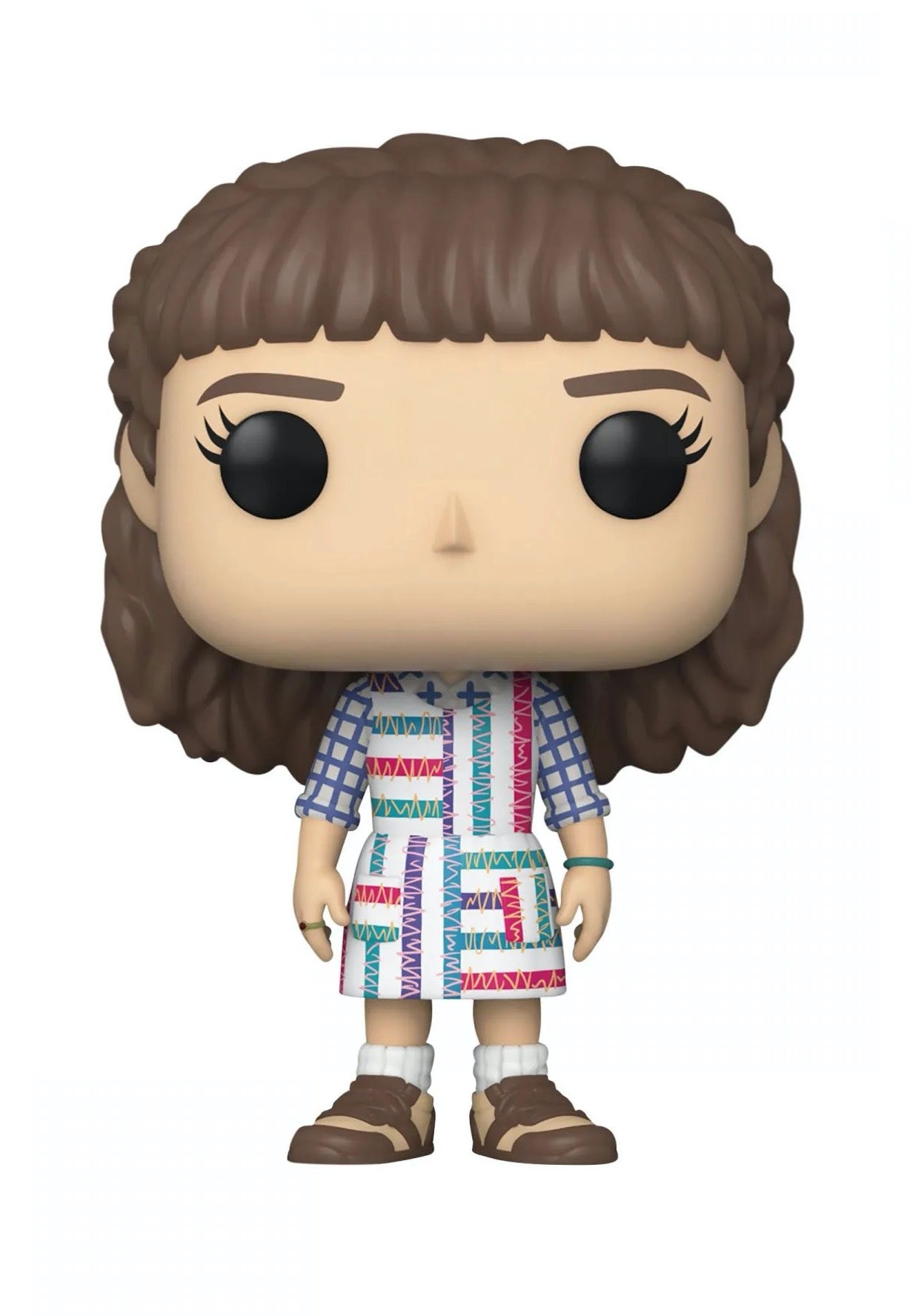 Stranger Things - Eleven Season 4 POP! Vinyl - Funko Pop | Neutral-Image