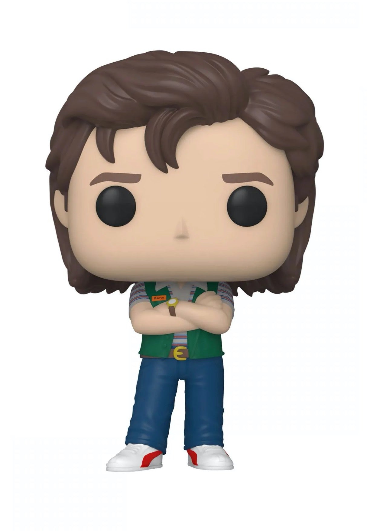 Stranger Things - Steve Season 4 POP! Vinyl - Funko Pop | Neutral-Image