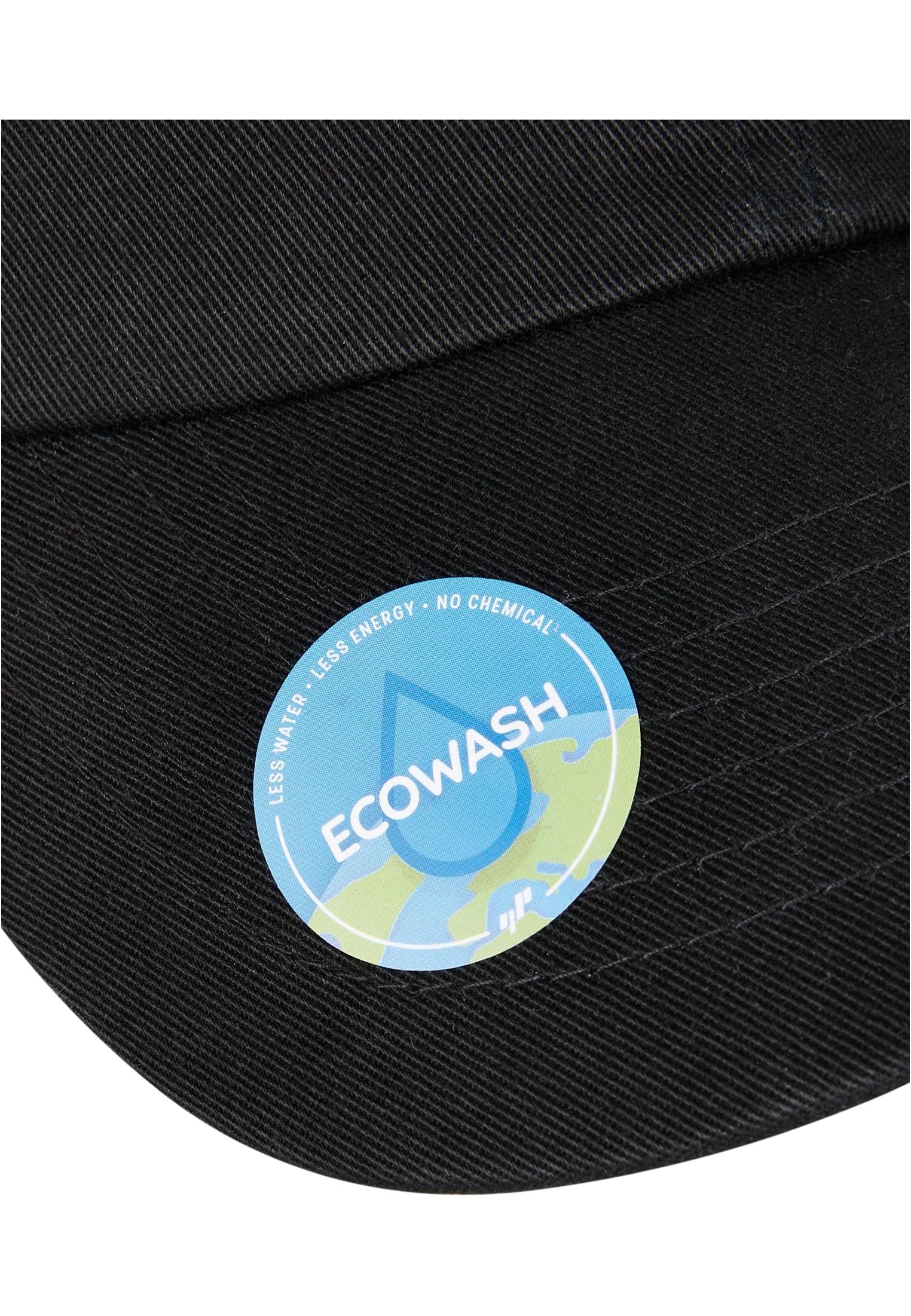 Urban Classics - Ecowash Black - Cap | Neutral-Image