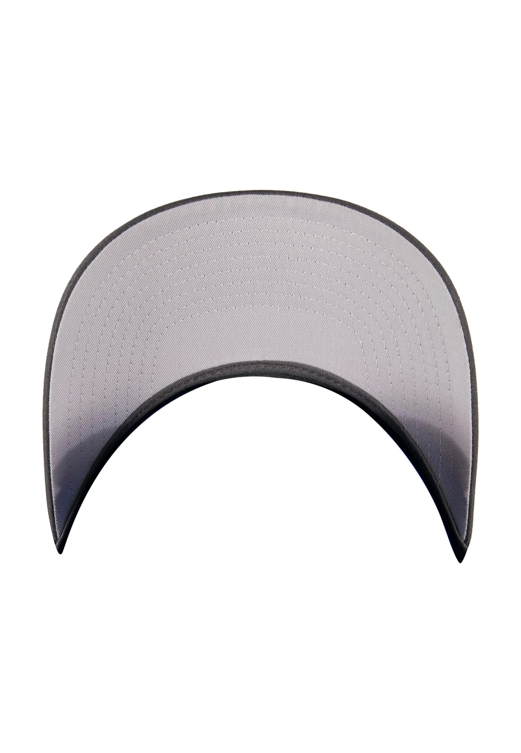 Flexfit - 360° Omnimesh Charcoal - Cap | Neutral-Image