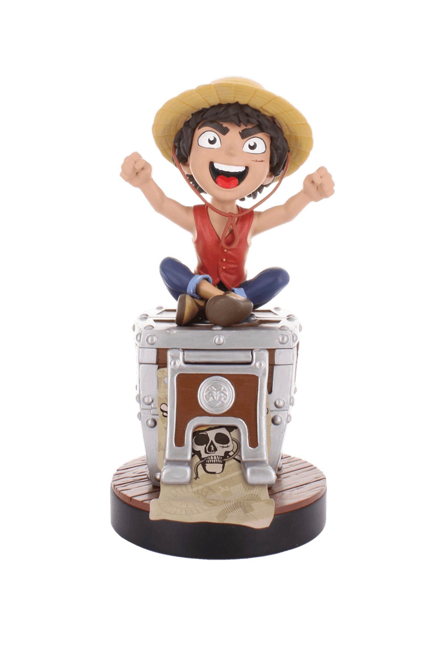 One Piece - Luffy - Controller Halter | Neutral-Image