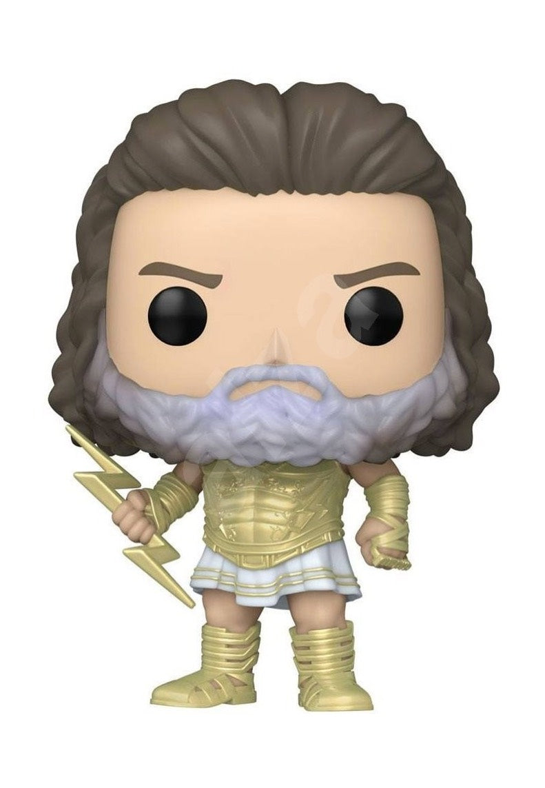 Thor - Love And Thunder: Zeus POP! Vinyl - Funko Pop | Neutral-Image