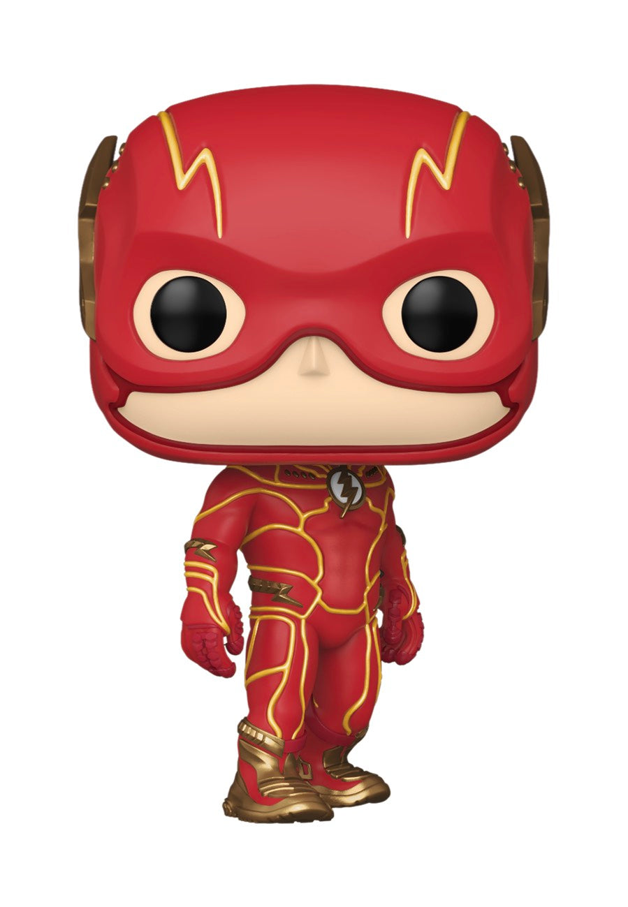 The Flash - The Flash POP! Vinyl - Funko Pop | Neutral-Image