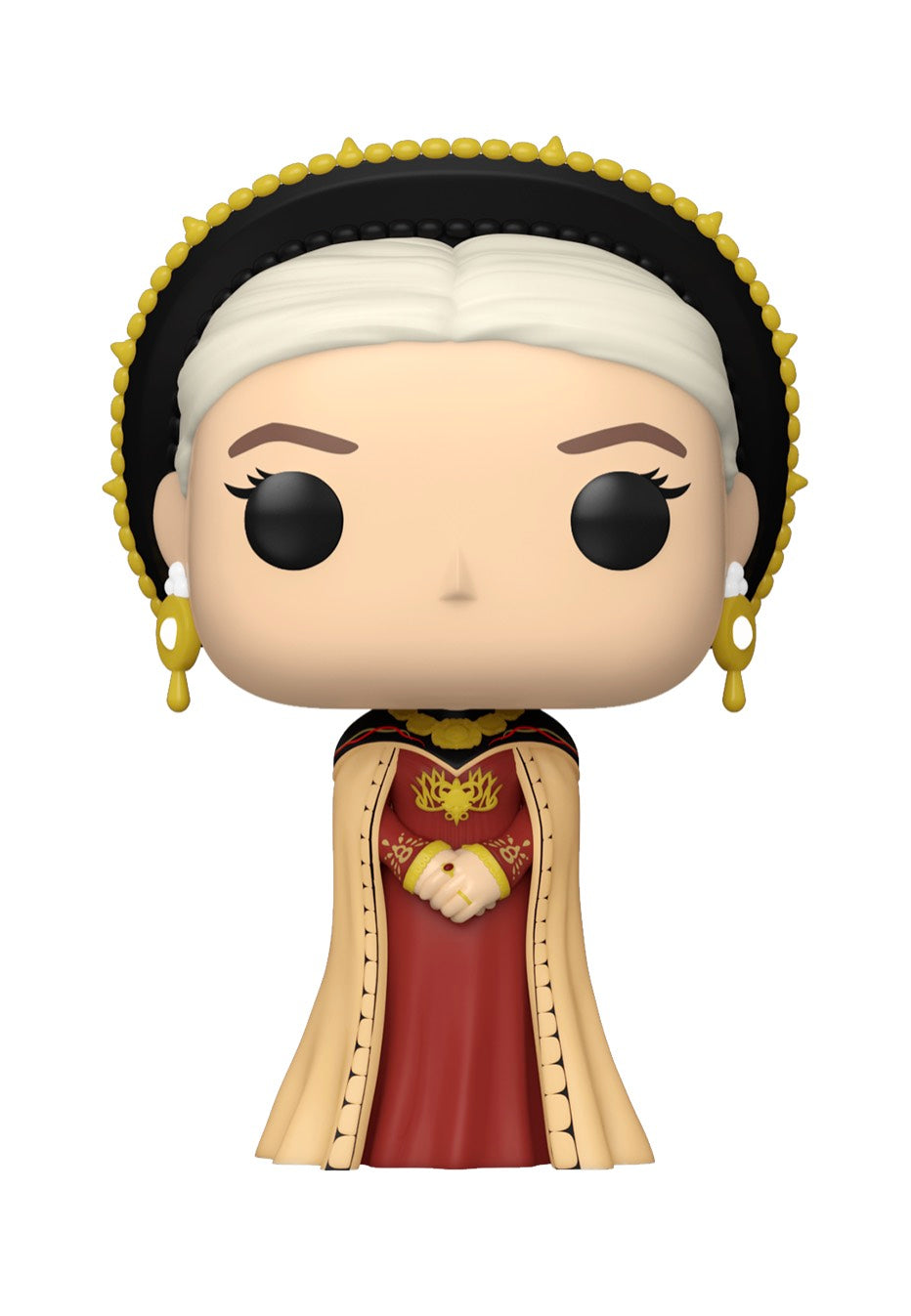 House Of The Dragon - Rhaenyra Targaryen POP! Vinyl - Funko Pop | Neutral-Image