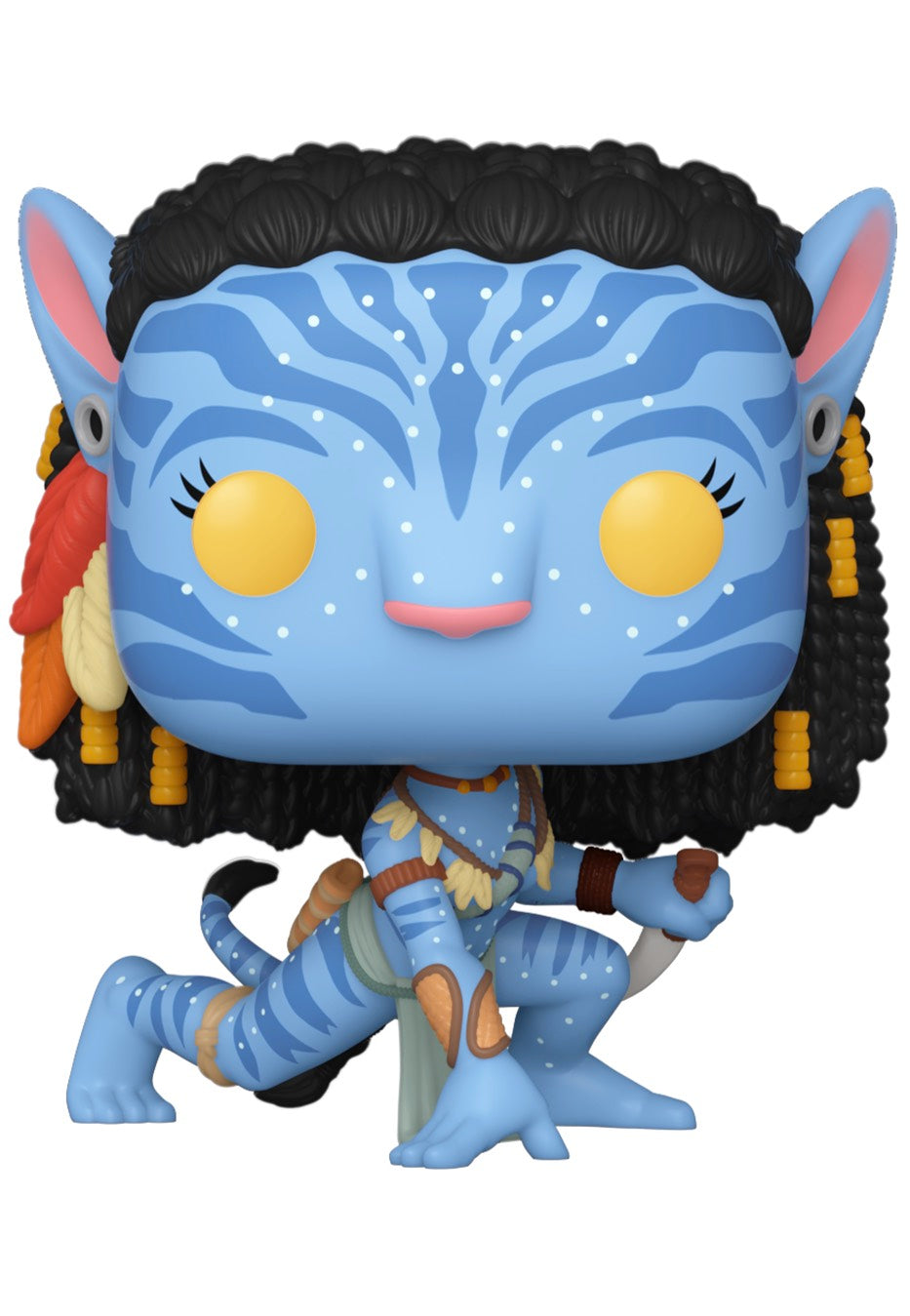 Avatar - Neytiri POP! Vinyl - Funko Pop | Neutral-Image