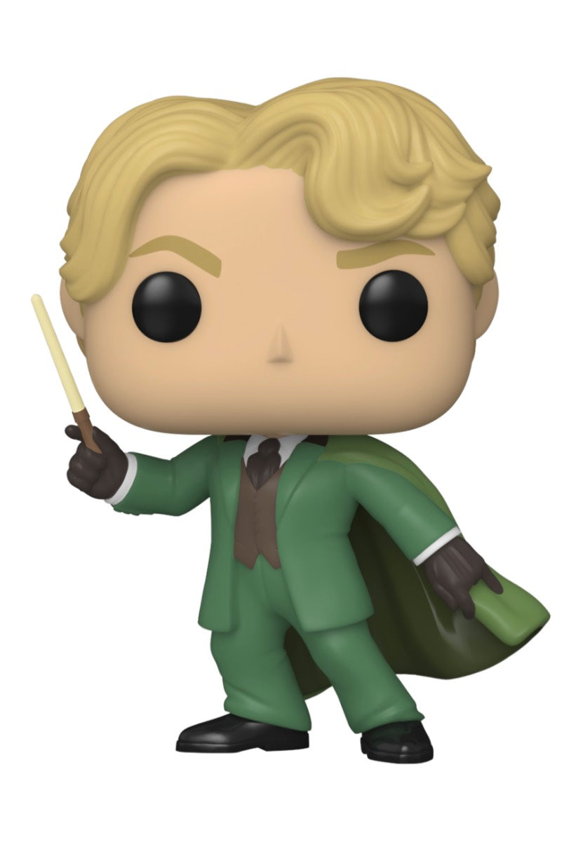 Harry Potter - Chamber of Secrets 20th: Gilderoy Lockhart POP! Vinyl - Funko Pop