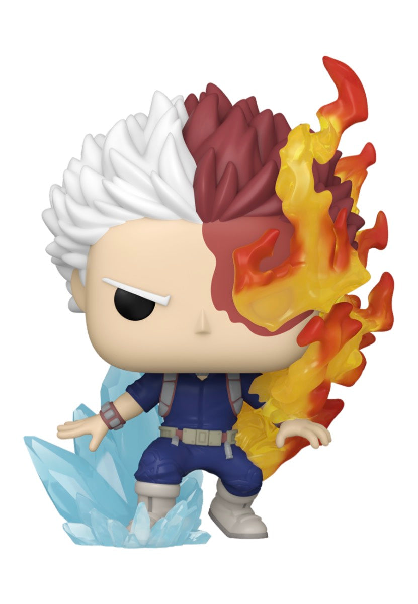 My Hero Academia - Shoto Todoroki POP! Vinyl - Funko Pop | Neutral-Image