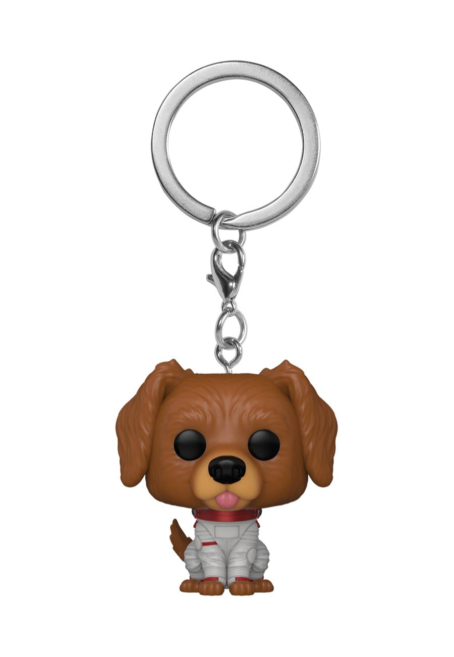 Guardians Of The Galaxy - Cosmo GOTG3 POP! Keychain - Keychain | Neutral-Image