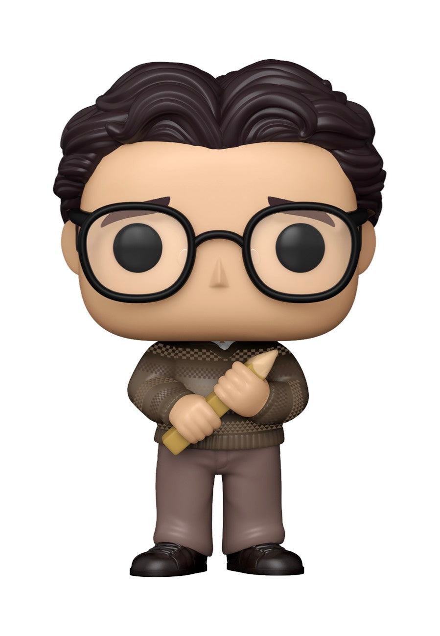 What We Do In The Shadows - Guillermo POP! Vinyl - Funko Pop | Neutral-Image