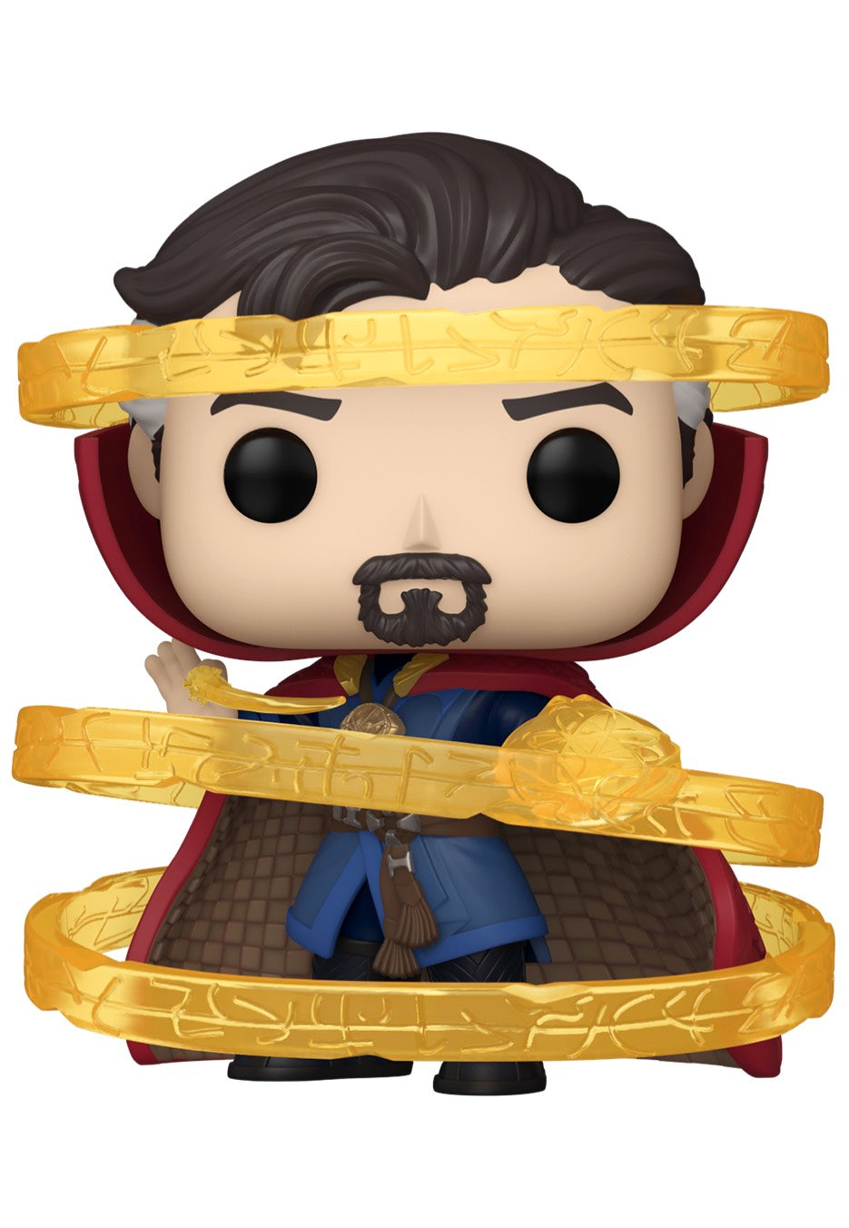 Spider-Man - NWH Dr. Strange (SPL) POP! Bobble-Head - Funko Pop | Neutral-Image